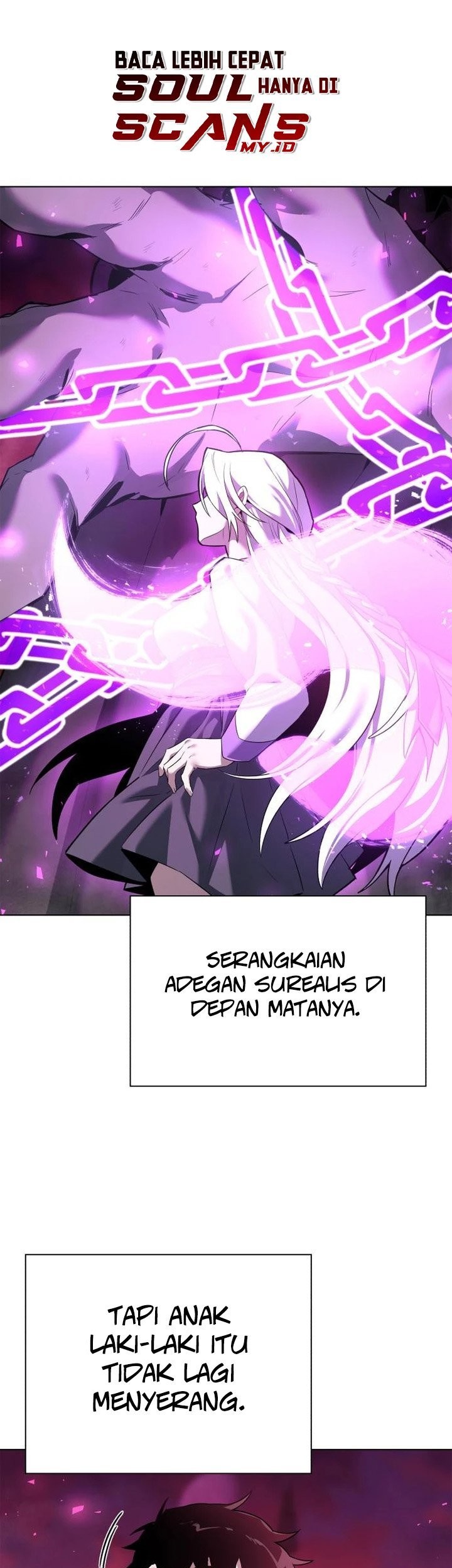 Manhwa Goblin’s Night Chapter 03 gambar 2