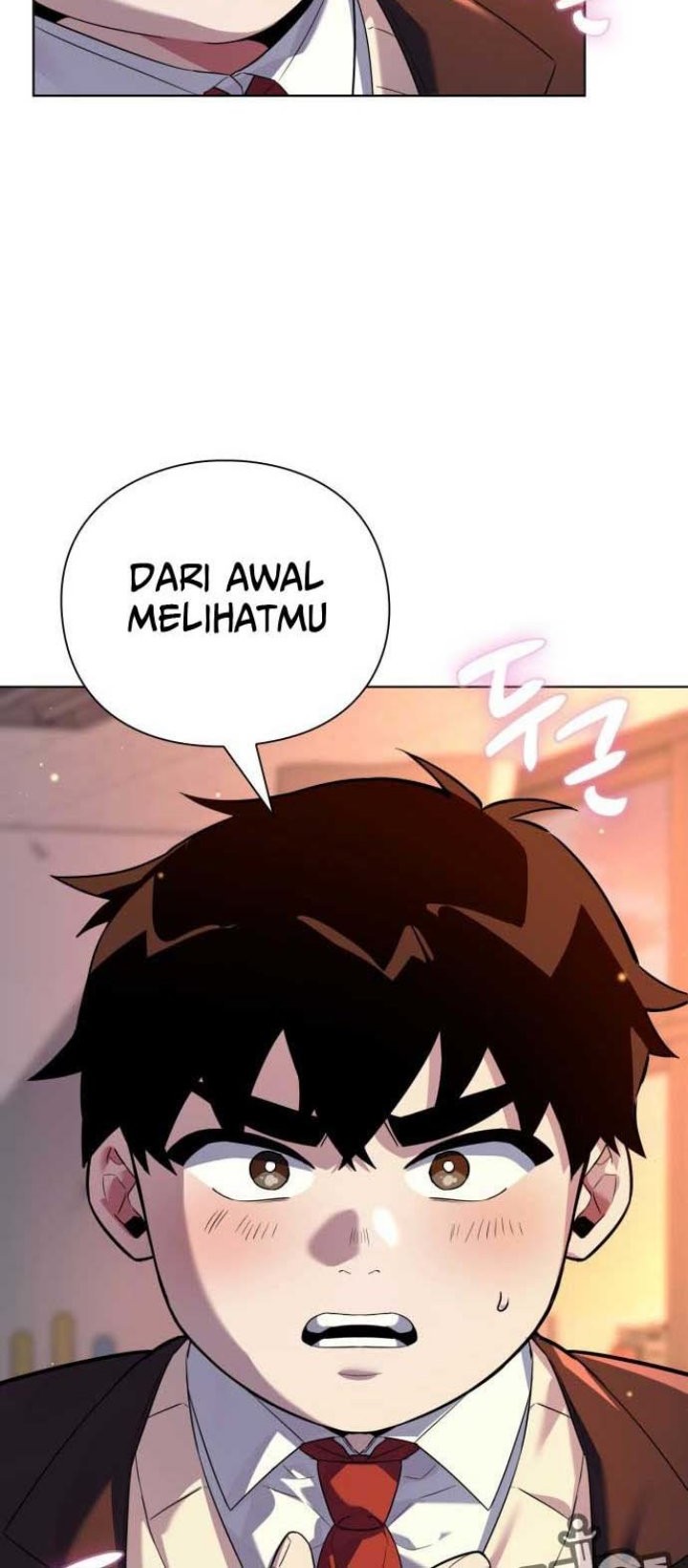 Goblin’s Night Chapter 1 halaman 4