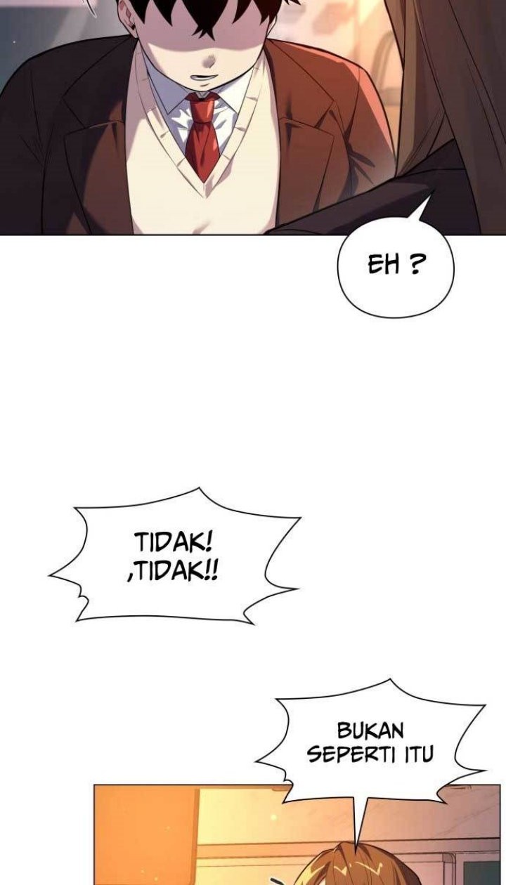 Goblin’s Night Chapter 1 halaman 7
