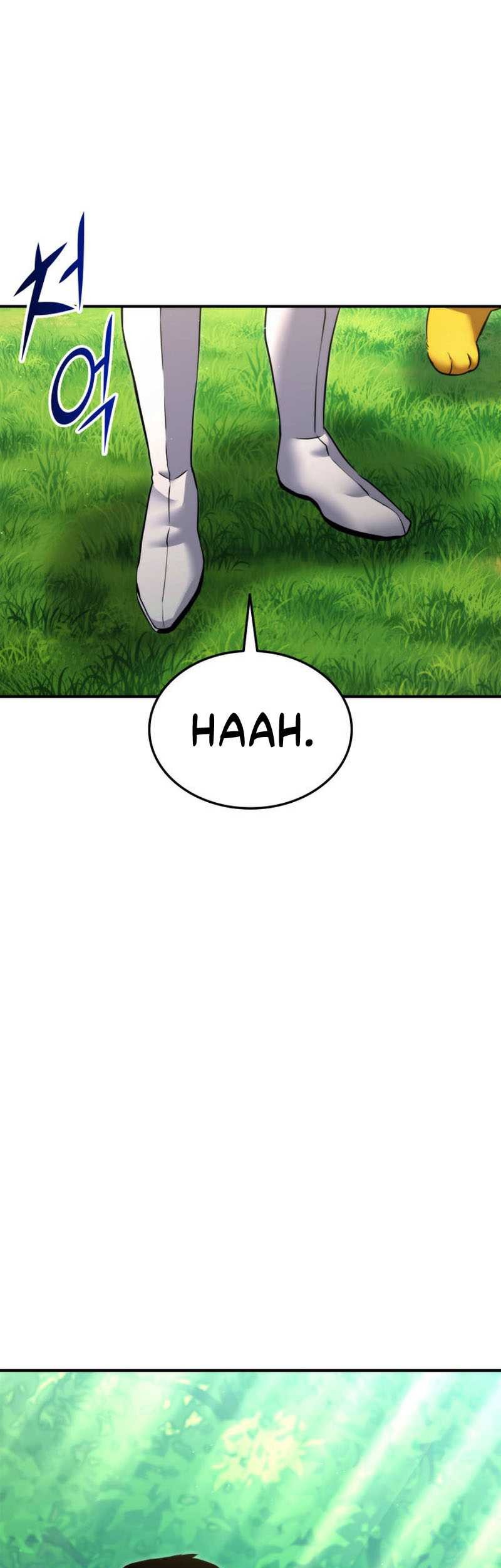 Manhwa Ranker’s Return (Remake) Chapter 115 gambar 2