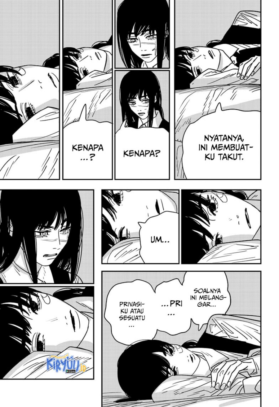 Chainsaw Man Chapter 138 - Halaman 15