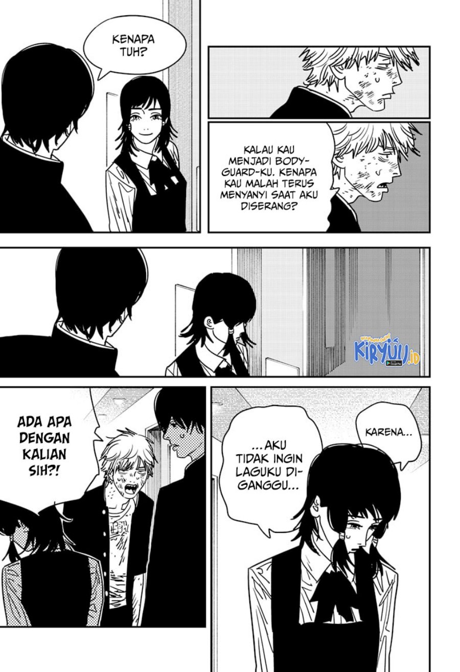 Chainsaw Man Chapter 138 - Halaman 7
