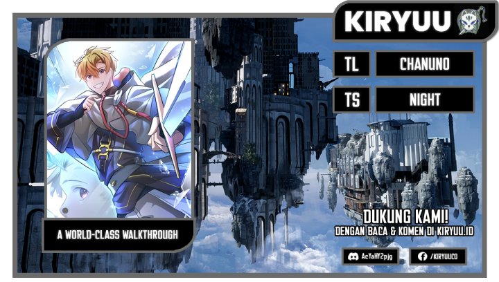 Komik The World-Class Extra’s Walkthrough Chapter 43 gambar 1