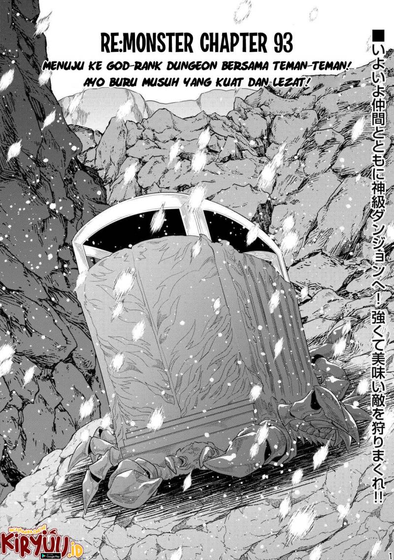 Manga Re:Monster Chapter 93 gambar 2