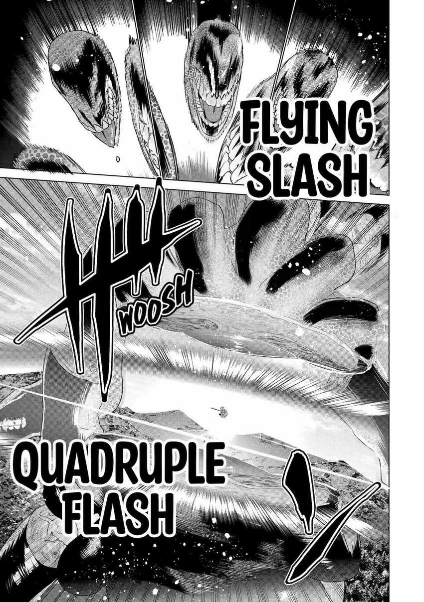 Manga Ie de Munou to Iware Tsuzuketa Ore Desu ga, Sekaiteki ni wa Chou Yuunou Datta you desu Chapter 13 gambar 2