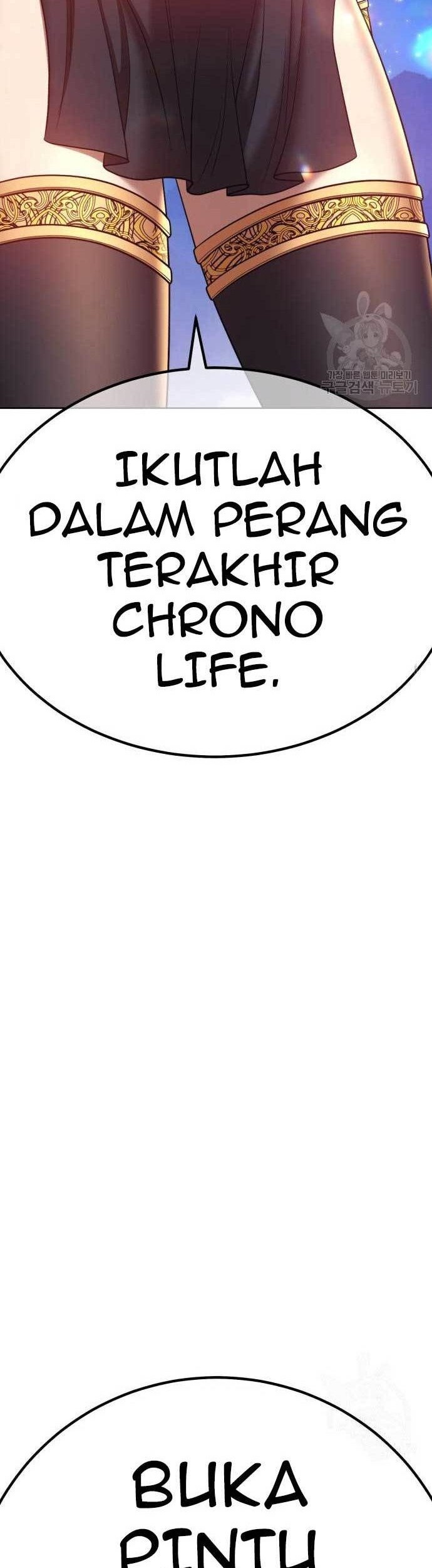 Manhwa +99 Wooden Stick Chapter 76 gambar 2