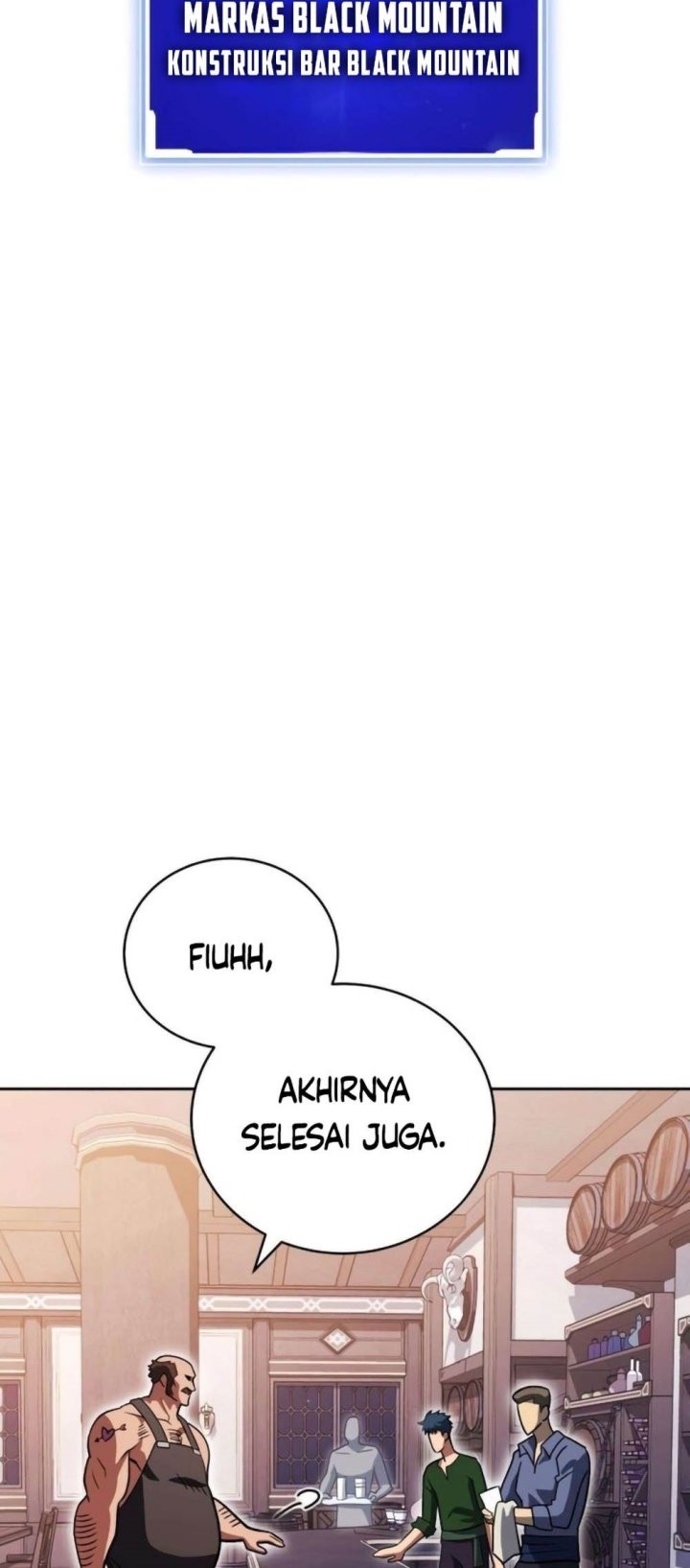 My Insanely Competent Underlings Chapter 30 halaman 4