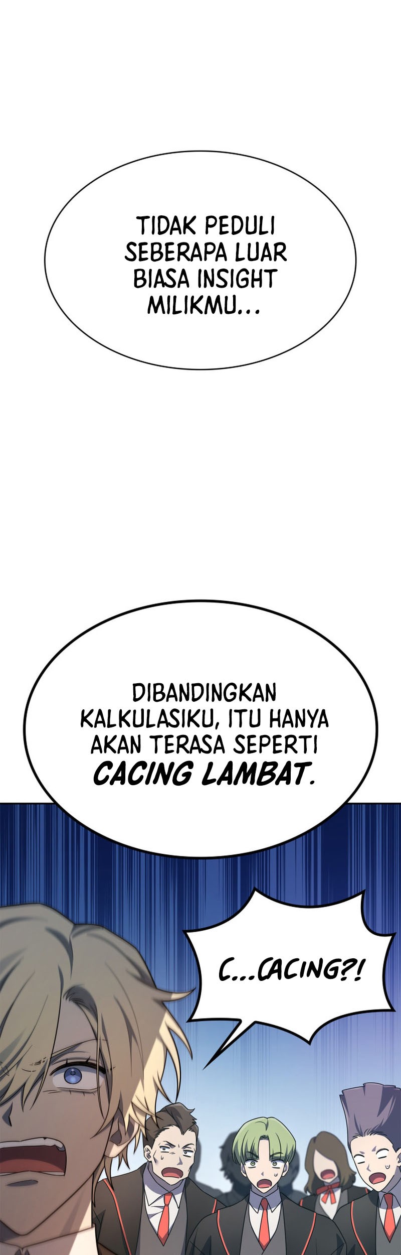Manhwa Infinite Mage Chapter 45 gambar 2