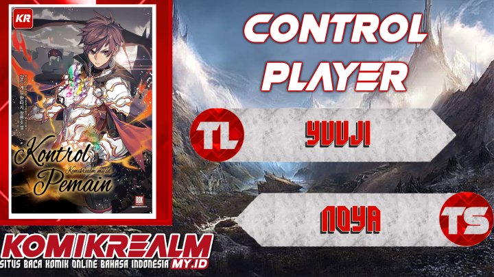 Komik Control Player Chapter 19 gambar 1