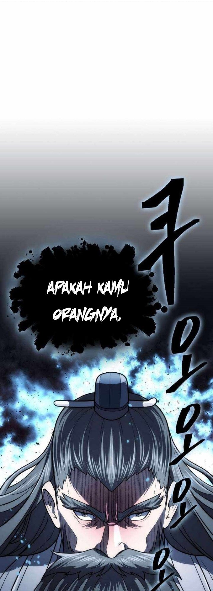 Manhwa Sword Demon Island Chapter 32 gambar 2