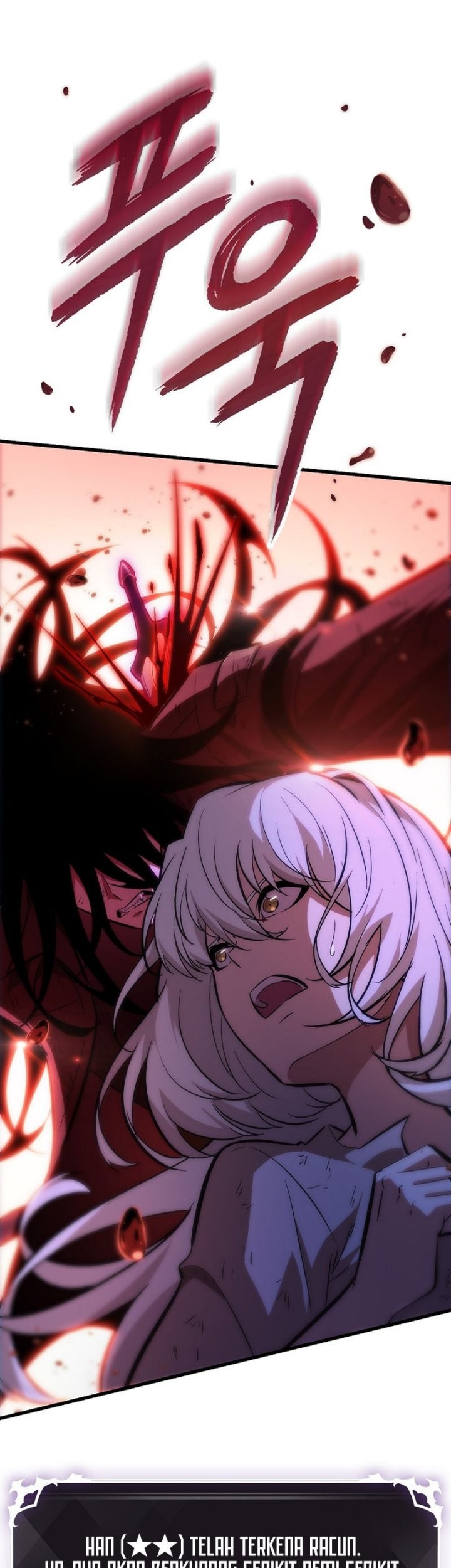Manhwa Pick Me Up Chapter 54 gambar 2