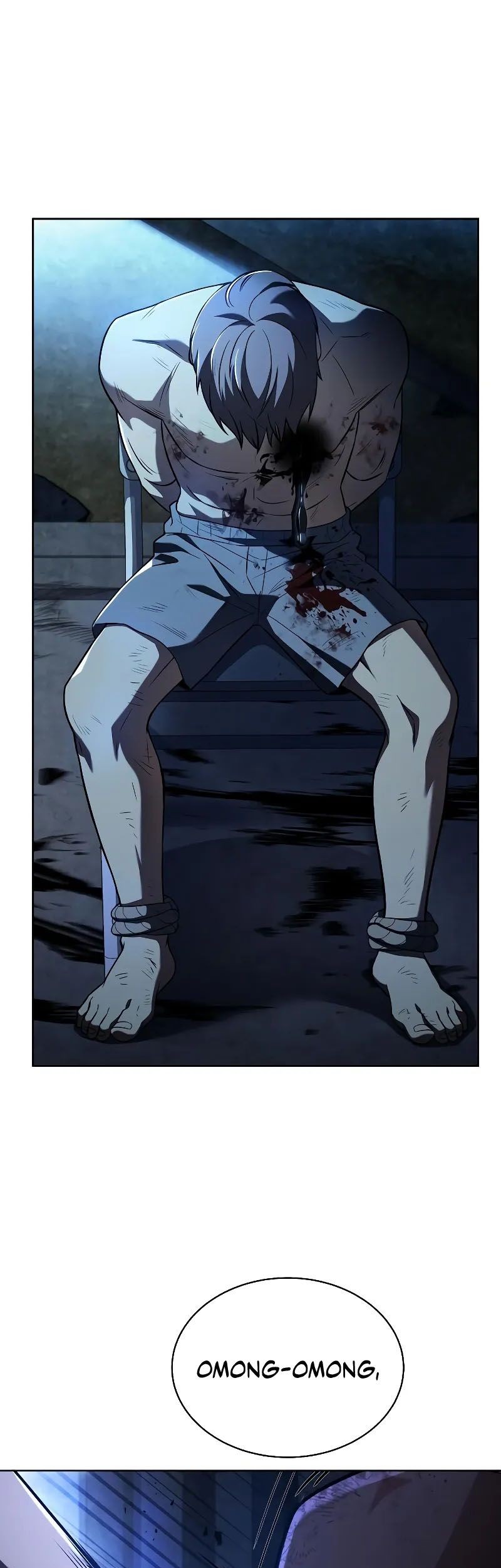 Manhwa The Constellations Are My Disciples Chapter 33 gambar 2