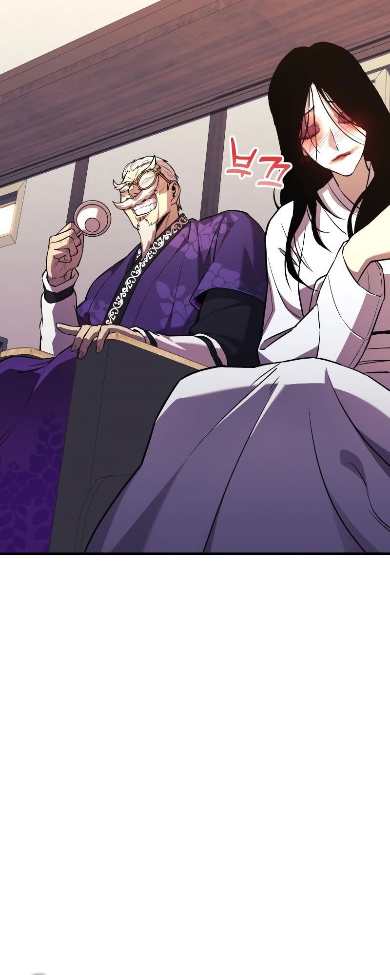 I’ll be Taking a Break for Personal Reasons Chapter 63 Gambar 4