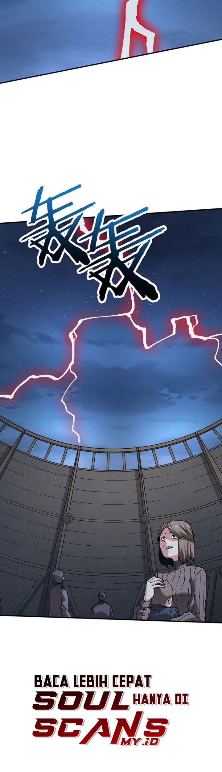 Manhua The Evolution Chapter 31 gambar 2