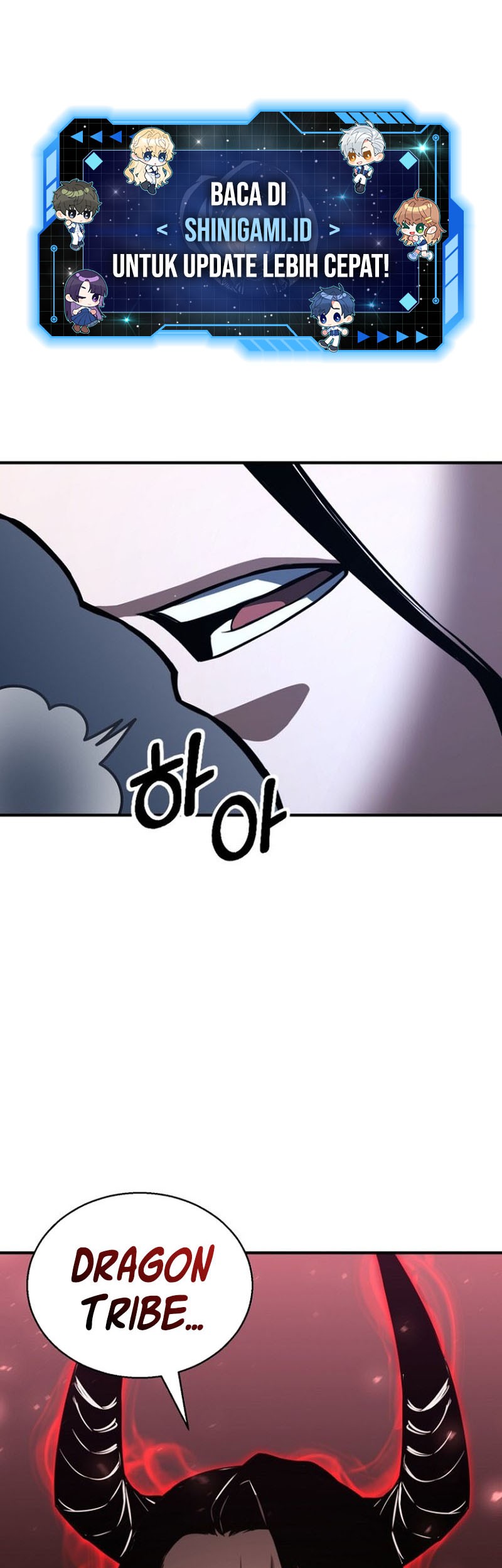 Absolute Necromancer Chapter 26 halaman 2