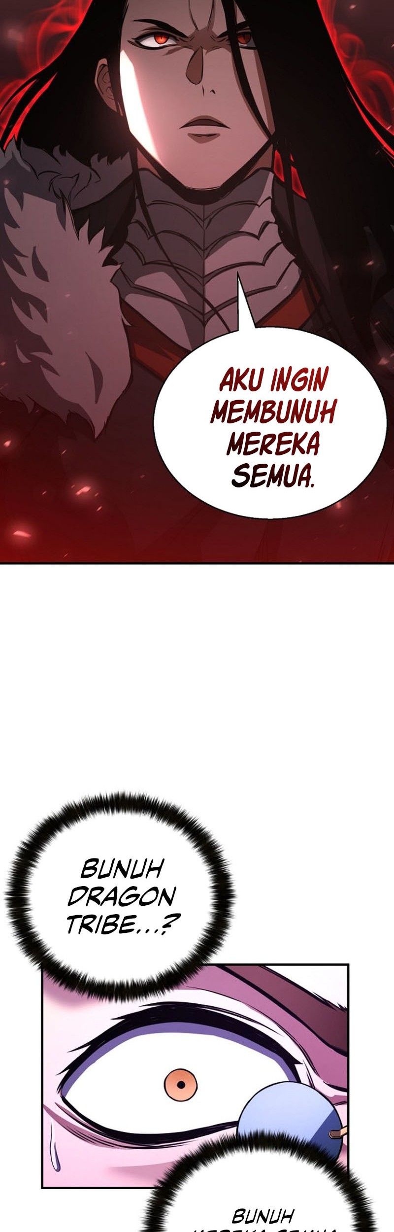 Absolute Necromancer Chapter 26 halaman 3