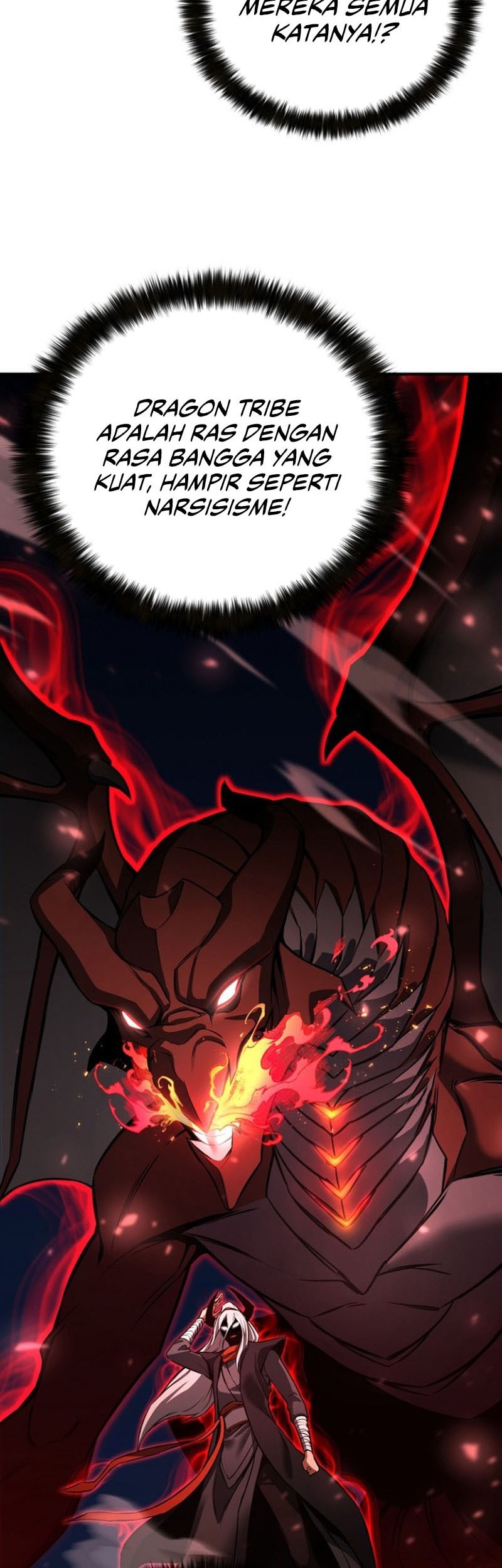 Absolute Necromancer Chapter 26 halaman 4