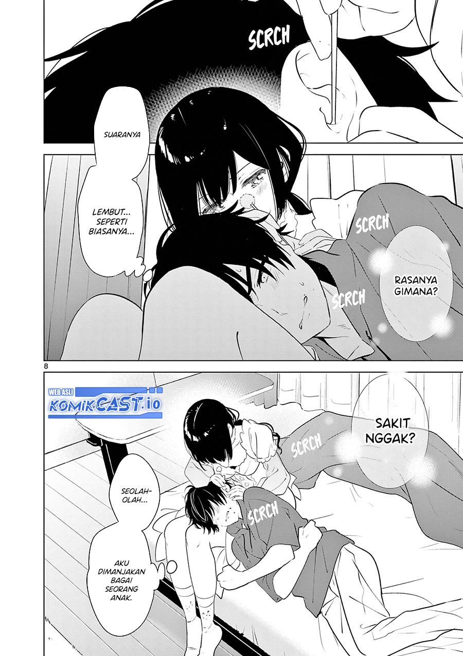 Aishiteru Game wo Owarasetai Chapter 37 - Halaman 9
