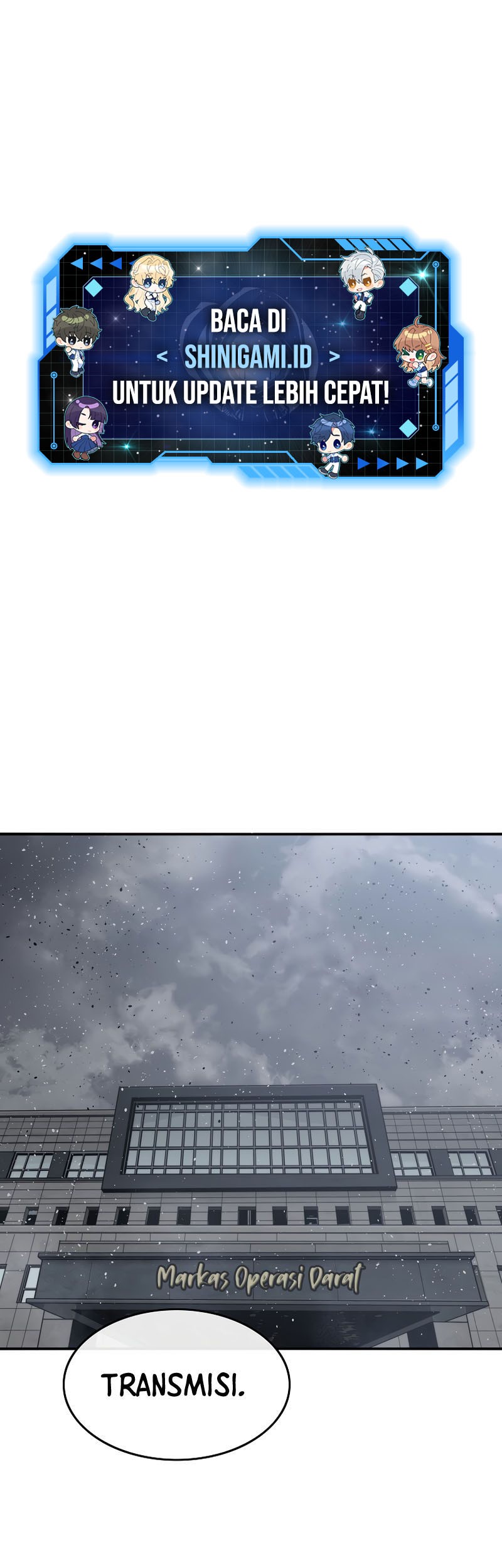 Manhwa Existence Chapter 56 gambar 2