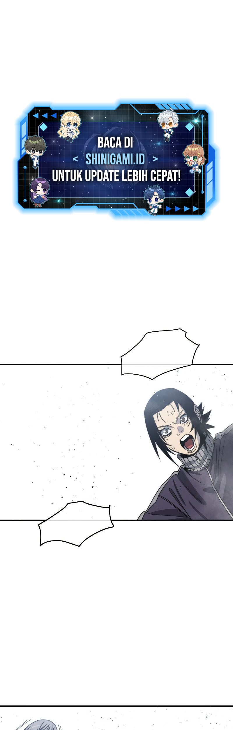 Manhwa Existence Chapter 54 gambar 2