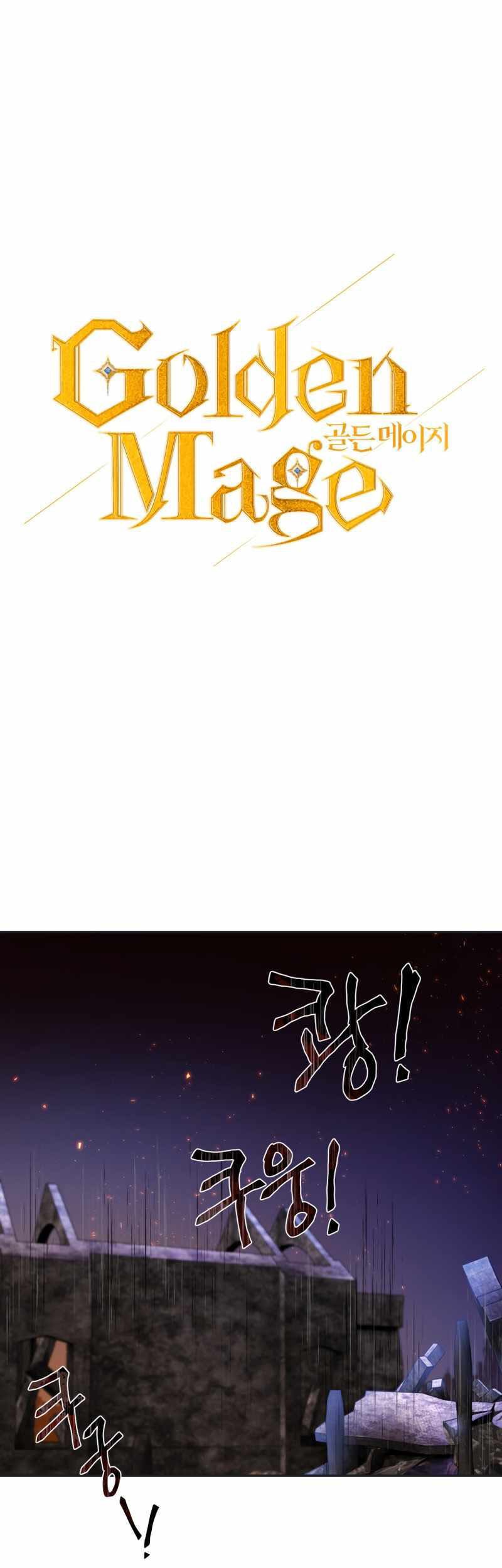 Manhwa Golden Mage Chapter 15 gambar 2