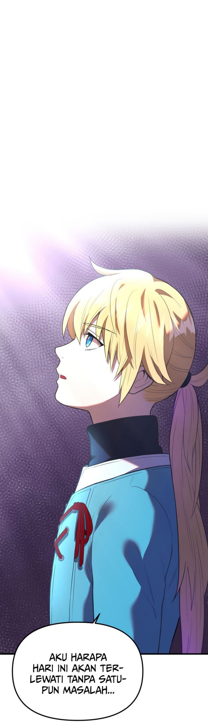 Manhwa Golden Mage Chapter 10 gambar 2
