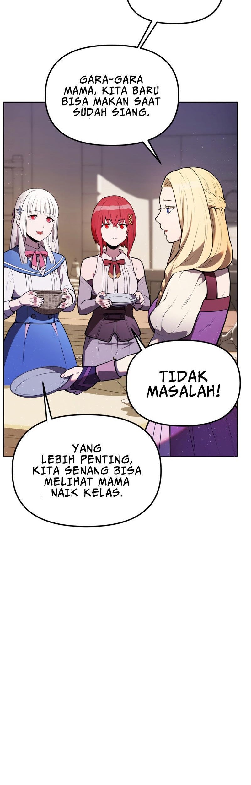 Manhwa Golden Mage Chapter 05 gambar 2
