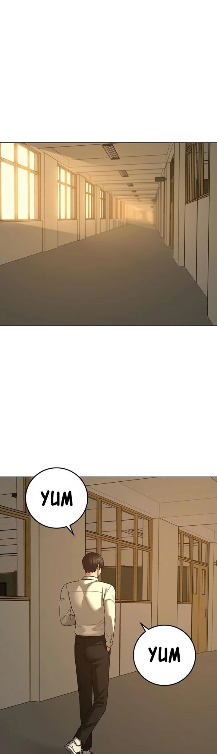 Komik Reality Quest Chapter 98 gambar 1