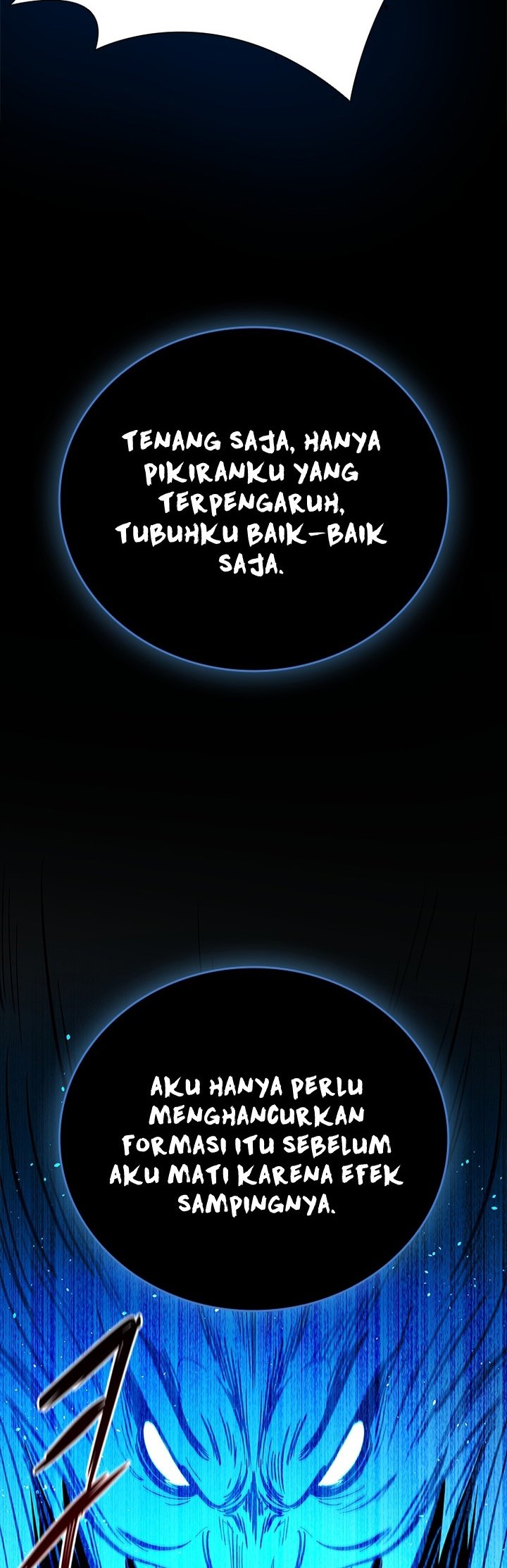 Moon-Shadow Sword Emperor Chapter 47 halaman 3