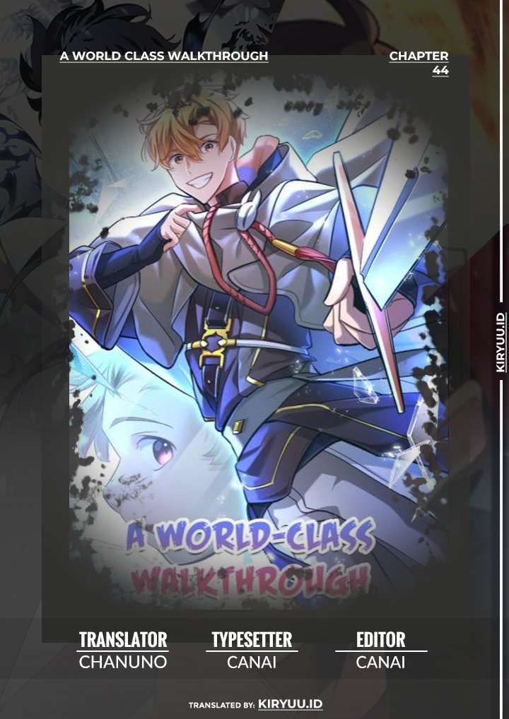 Komik The World-Class Extra’s Walkthrough Chapter 44 gambar 1