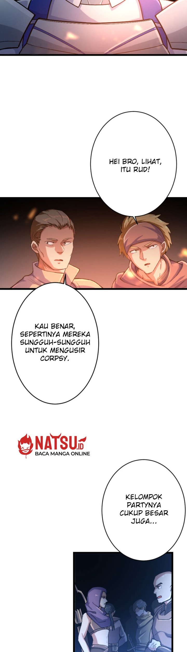 Berserk of Gluttony (Remake) Chapter 24 - Halaman 3