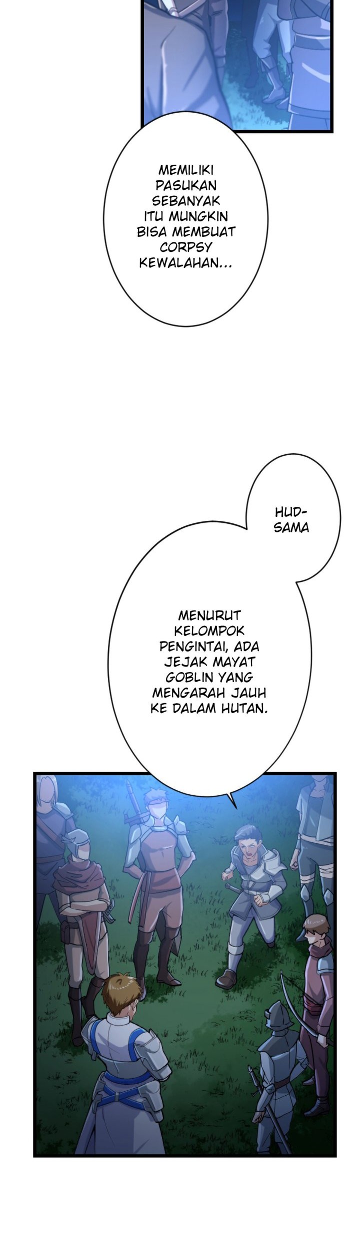 Berserk of Gluttony (Remake) Chapter 24 - Halaman 4