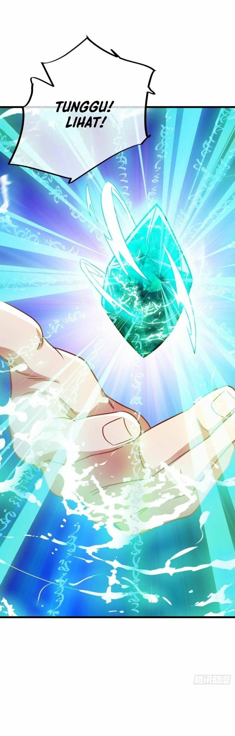 Manhua Peerless Soul Chapter 507 gambar 2