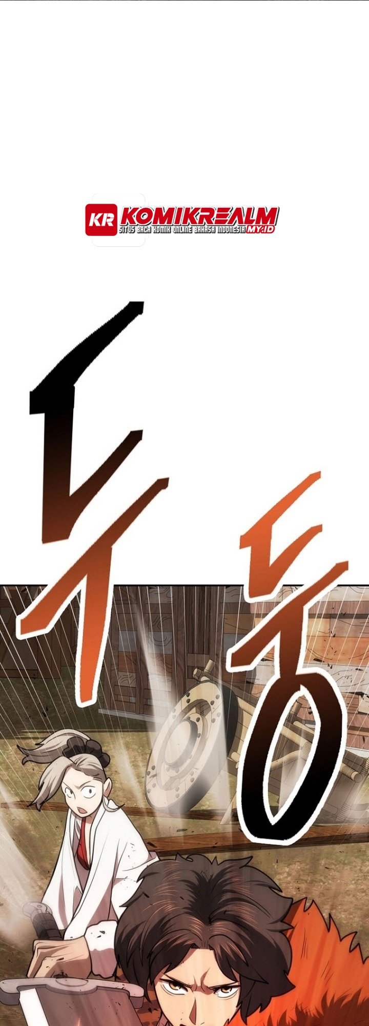 Manhwa Sword Demon Island Chapter 39 gambar 2