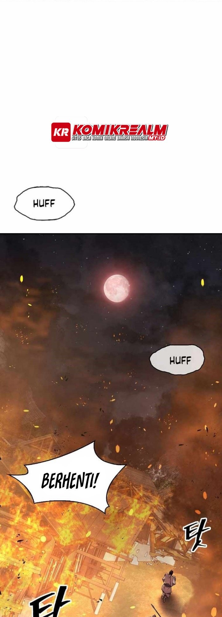 Manhwa Sword Demon Island Chapter 37 gambar 2