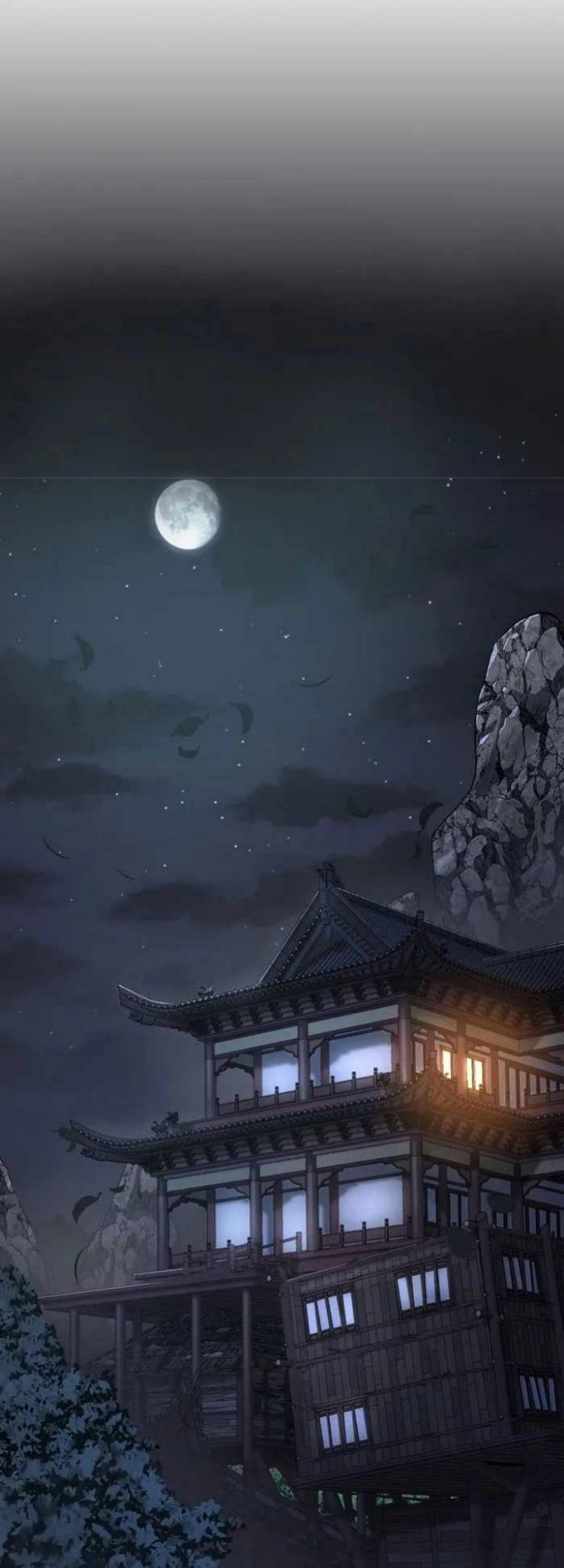 Manhwa Sword Demon Island Chapter 36 gambar 2