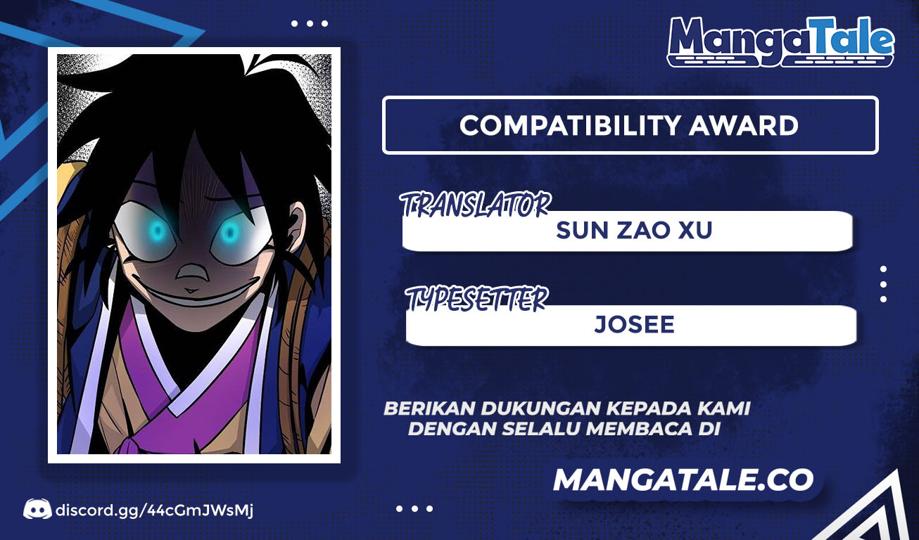 Komik Compatibility Award Chapter 01 gambar 1