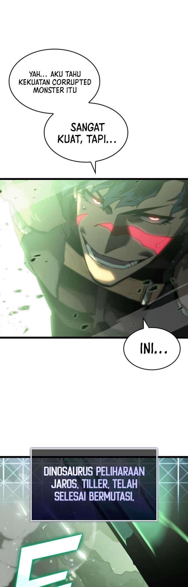 Manhwa Return of the SSS-Class Ranker Chapter 71 gambar 2