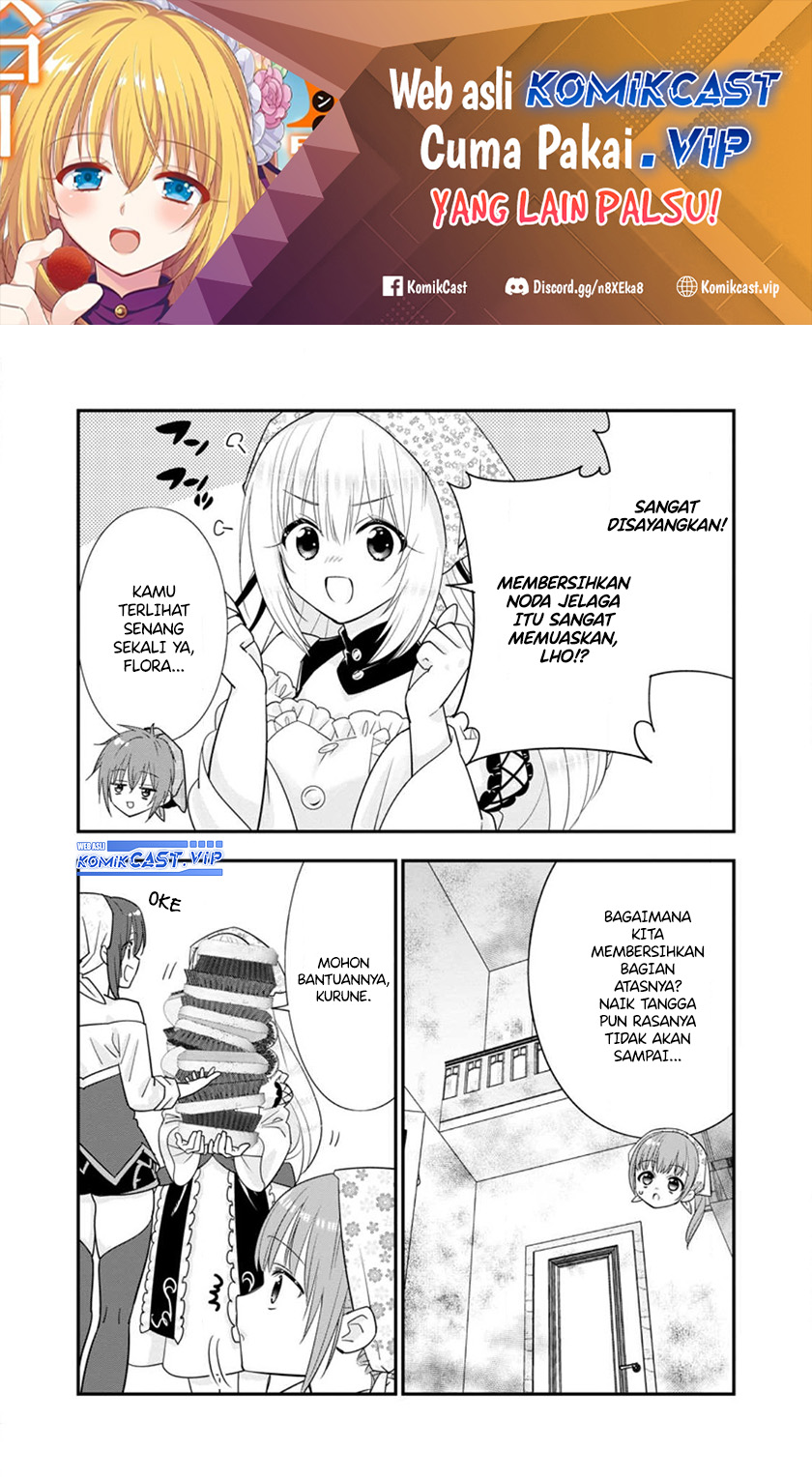 A-Rank Boukensha no Slow Life Chapter 44.2 - Halaman 2