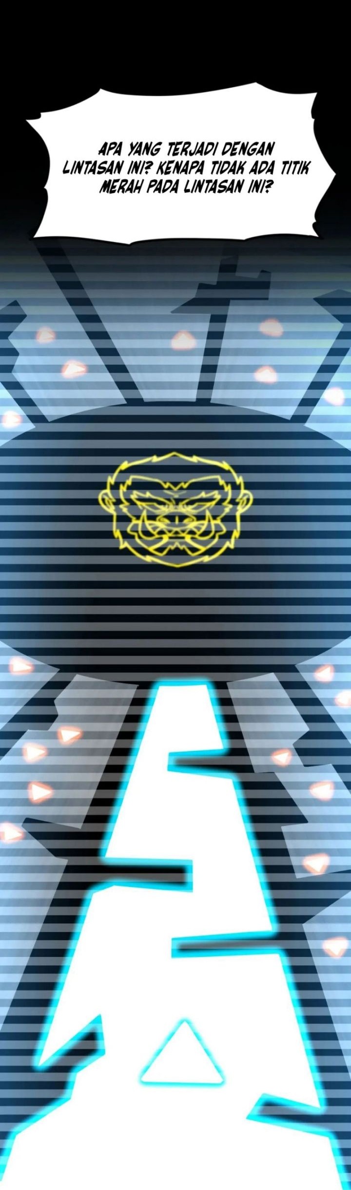Apex Future Martial Arts Chapter 45 - Halaman 4