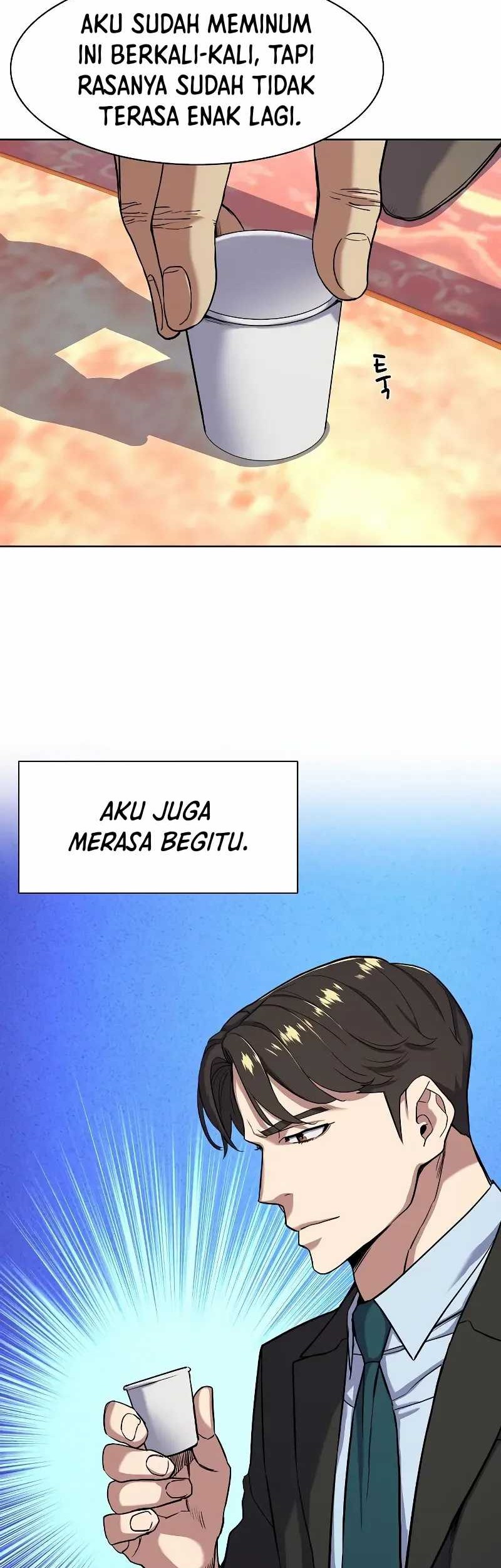 Manhwa The Youngest Son Of A Rich Family Chapter 59 gambar 2
