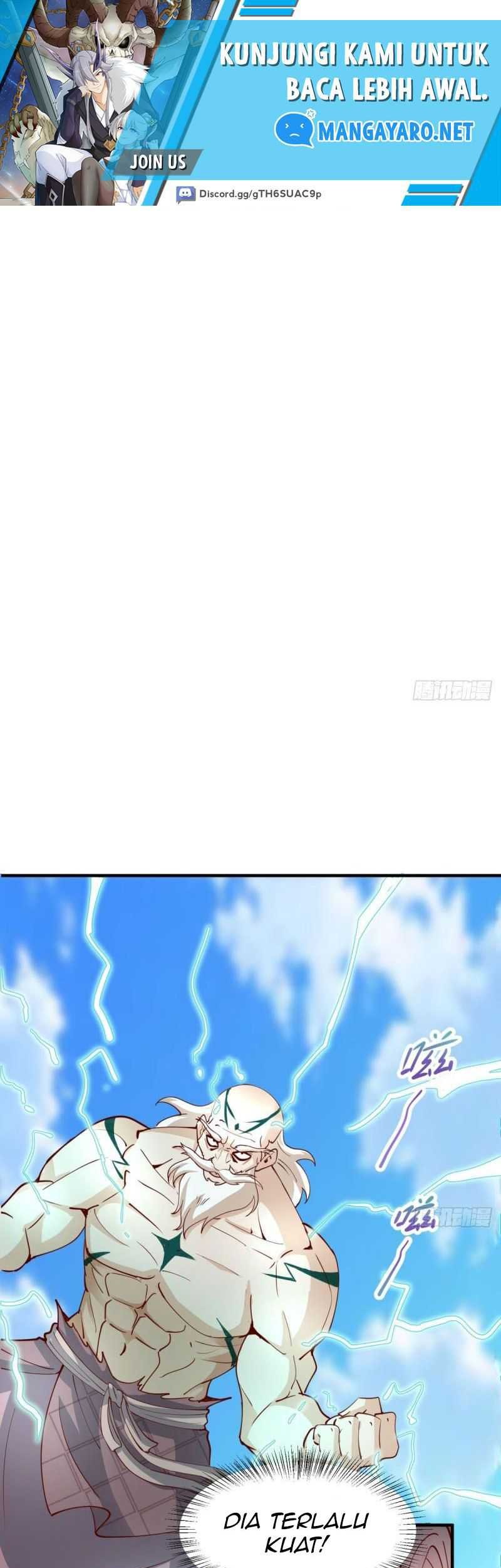 Manhua My Wife and I Dominate the Three Realms Chapter 81 gambar 2