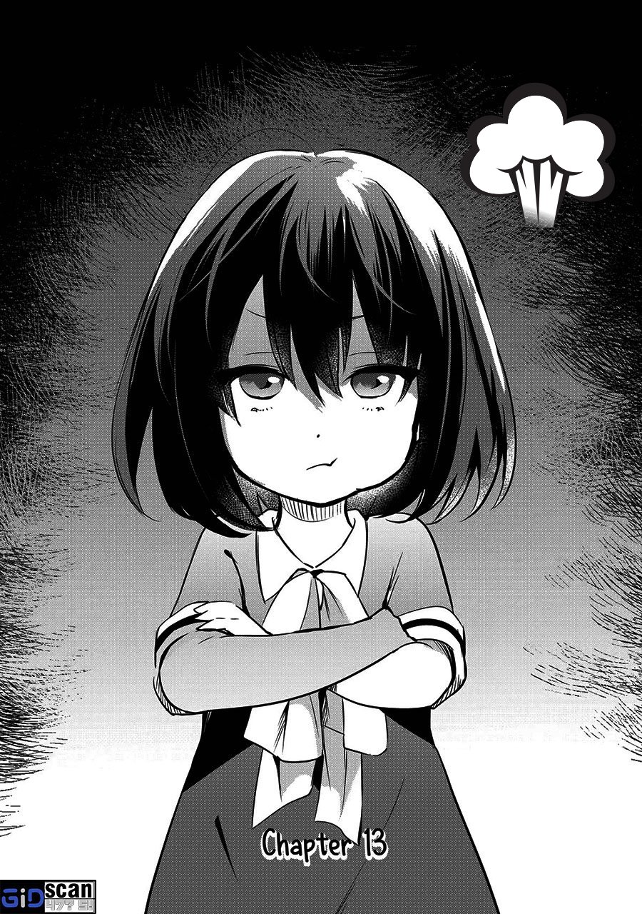 Komik Arafoo Otoko no Isekai Tsuhan Seikatsu Chapter 13 gambar 1
