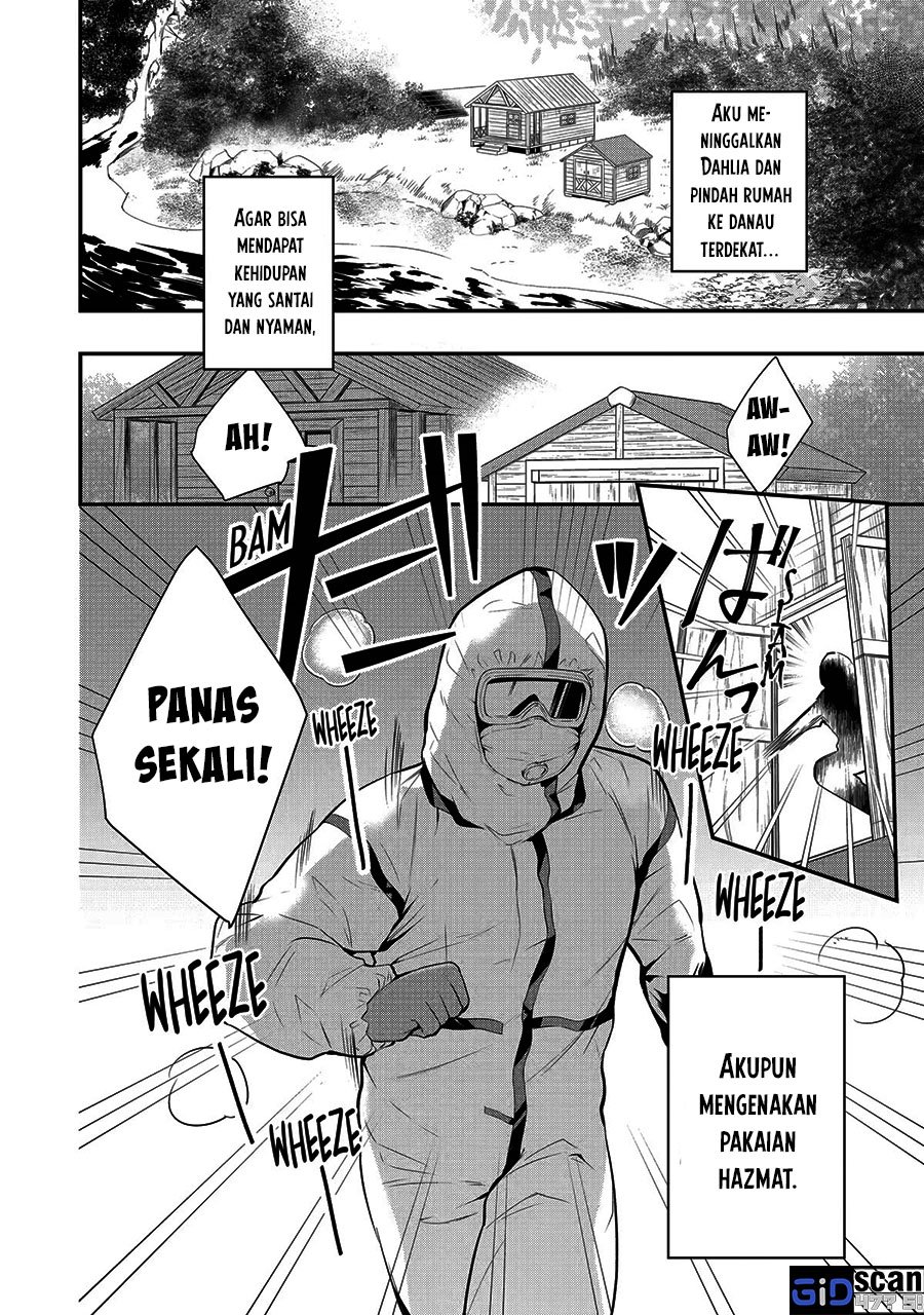 Manga Arafoo Otoko no Isekai Tsuhan Seikatsu Chapter 13 gambar 2