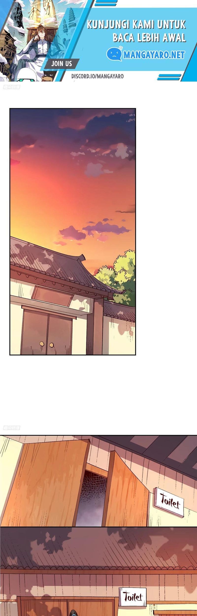 Manhua I’m Actually A Cultivation Bigshot Chapter 253 gambar 2