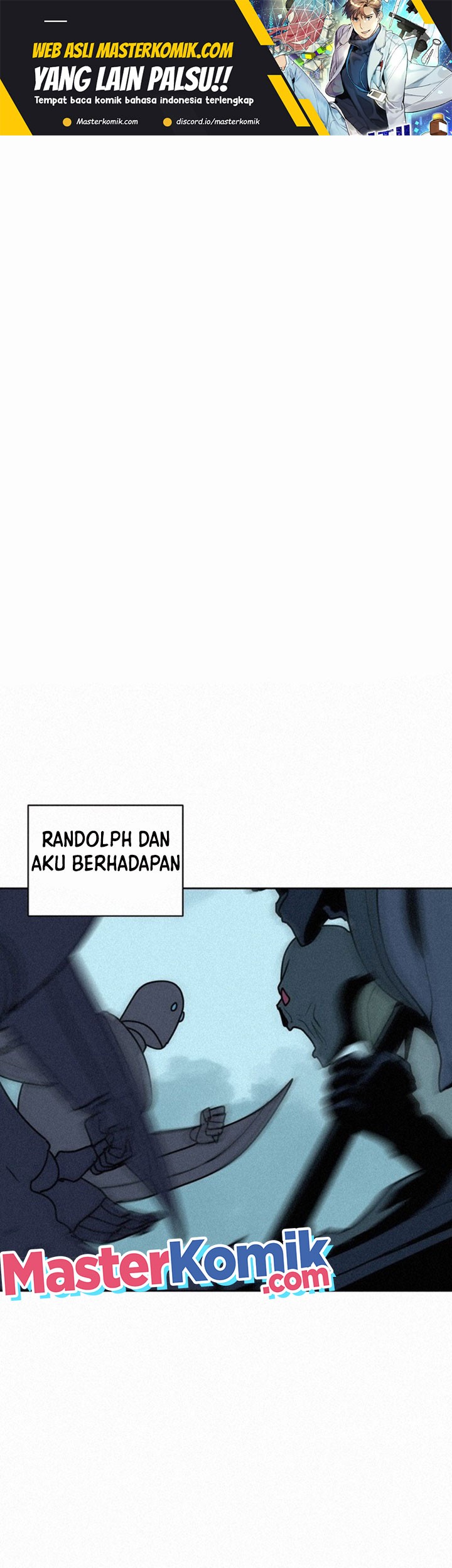 Manhwa The Book Eating Magician Chapter 100 gambar 2