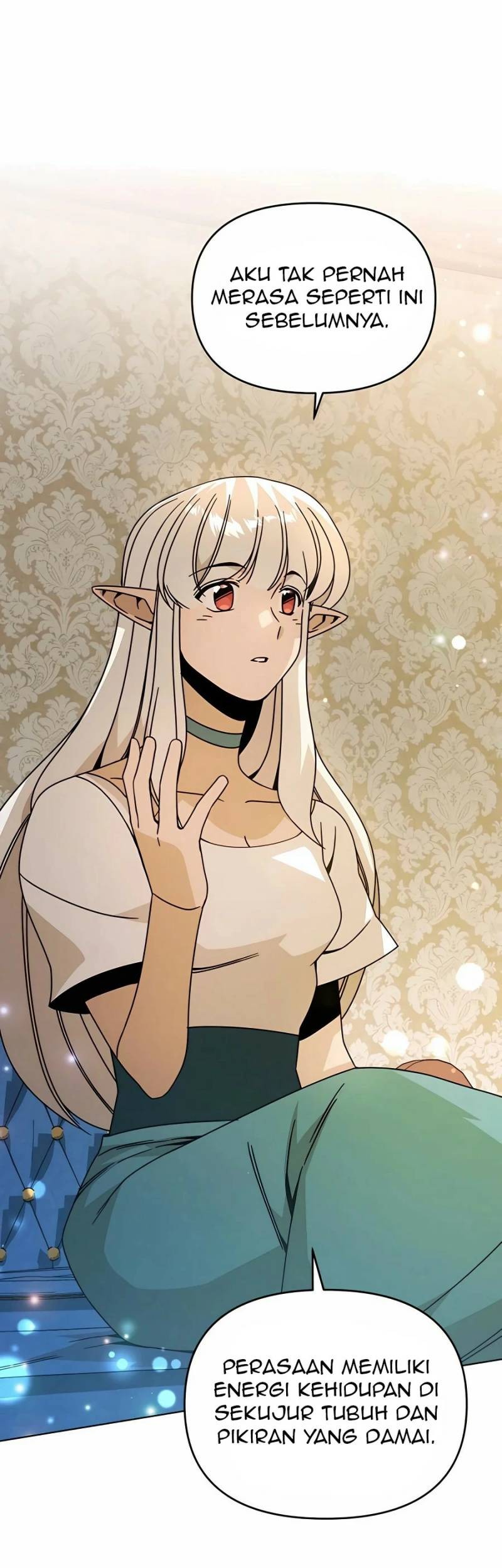 Manhwa I’ll Resign and Have a Fresh Start in This World Chapter 51 gambar 2