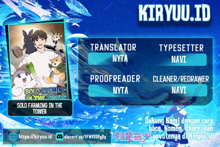 Komik Solo Farming In The Tower Chapter 22 gambar 1