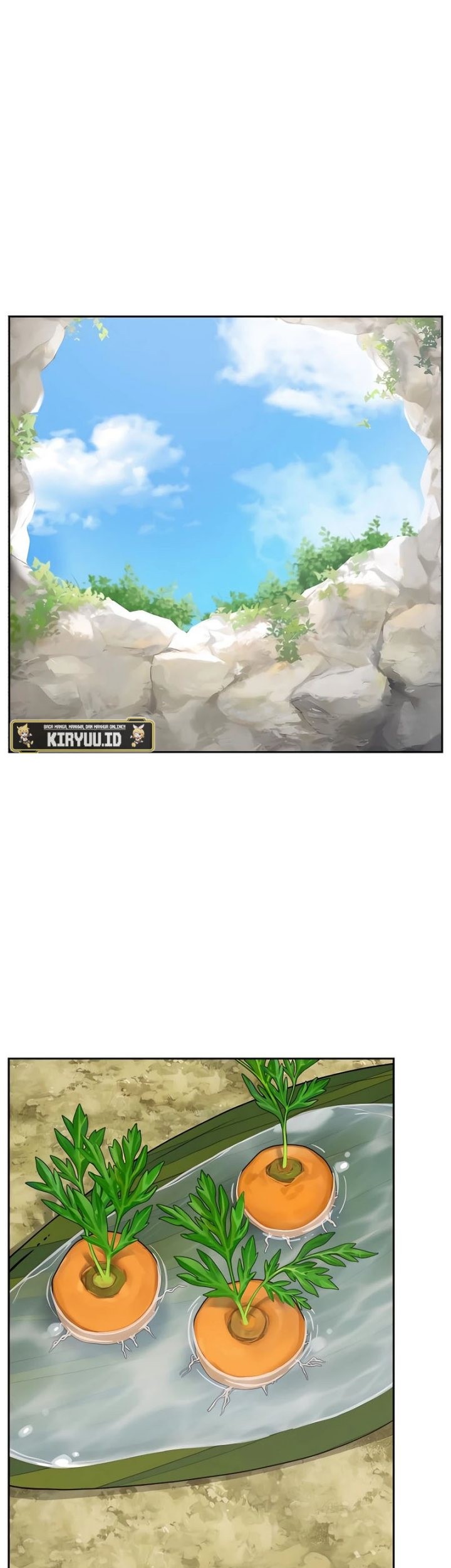 Manhwa Solo Farming In The Tower Chapter 22 gambar 2