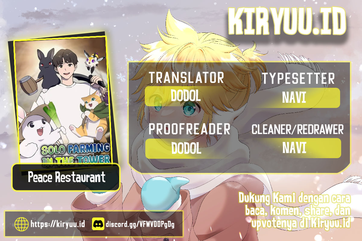 Komik Solo Farming In The Tower Chapter 21 gambar 1